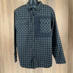 Lifestyle Tops Burton Men's Brighton Performance Flannel Shirt