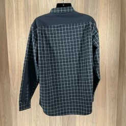 Lifestyle Tops Burton Men's Brighton Performance Flannel Shirt