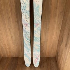 Coalition Snow Women's La Nieve Skis