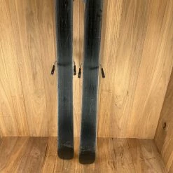 Rossignol Sprayer Jr Skis W/ Head Mojo 11 Bindings