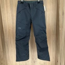 Outerwear And Clothing The North Face Men's Insulated Ski Pants
