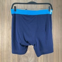 Mons Royale Men's Em Boxer Base Layers