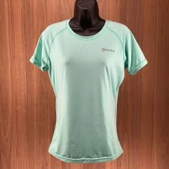 Tesla Women's Lightweight Tee Shirt Lifestyle Tops