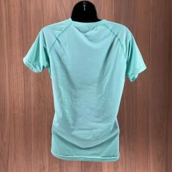 Tesla Women's Lightweight Tee Shirt Lifestyle Tops