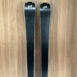 2022 Elan Porsche Design W/ Elan EMX12 Demo Bindings 12 2022 Elan Porsche Design W/ Elan EMX12 Demo Bindings