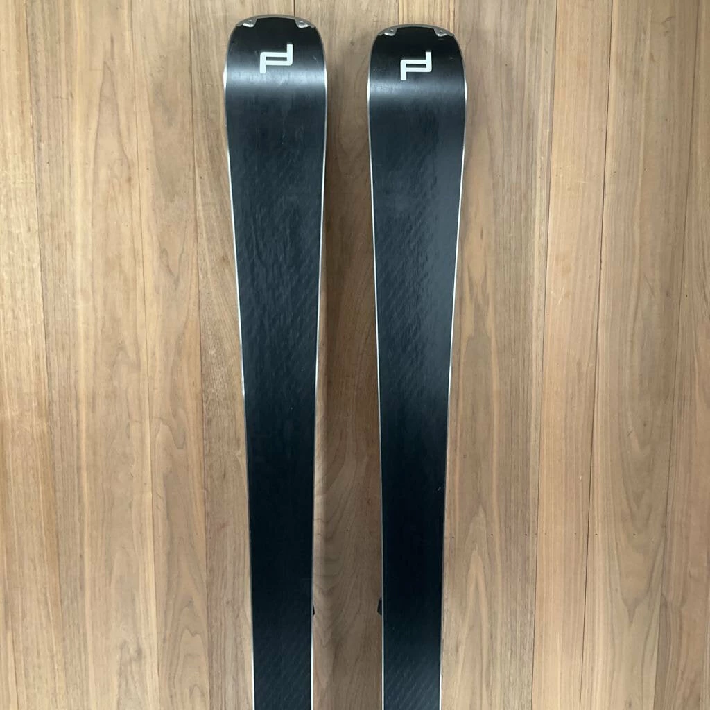 2022 Elan Porsche Design W/ Elan EMX12 Demo Bindings 7 2022 Elan Porsche Design W/ Elan EMX12 Demo Bindings