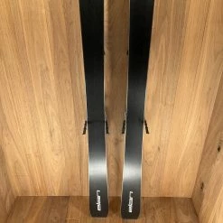 2022 Elan Porsche Design W/ Elan EMX12 Demo Bindings 13 2022 Elan Porsche Design W/ Elan EMX12 Demo Bindings