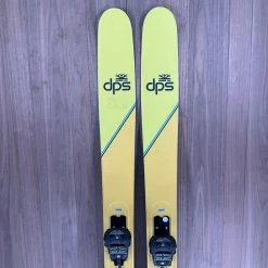 2022 DPS Pagoda 112 RP W/ Tyrolia Attack 11