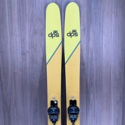 2022 DPS Pagoda 112 RP W/ Tyrolia Attack 14