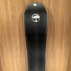 2022 Arbor Single Camber Snowboard