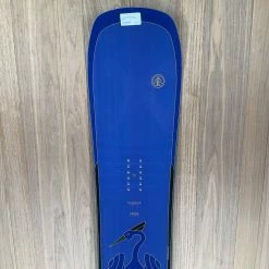 2022 Cardiff Crane Enduro Snowboard