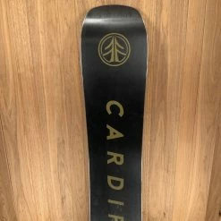 2022 Cardiff Crane Enduro Snowboard