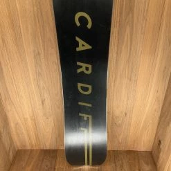 2022 Cardiff Crane Enduro Snowboard