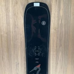 2022 Cardiff Crane Pro Carbon Snowboard
