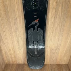 2022 Cardiff Crane Pro Carbon Snowboard