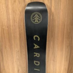 2022 Cardiff Crane Pro Carbon Snowboard