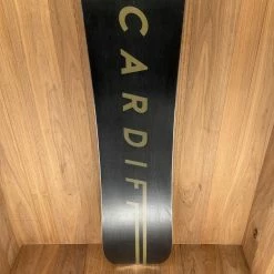 2022 Cardiff Crane Pro Carbon Snowboard