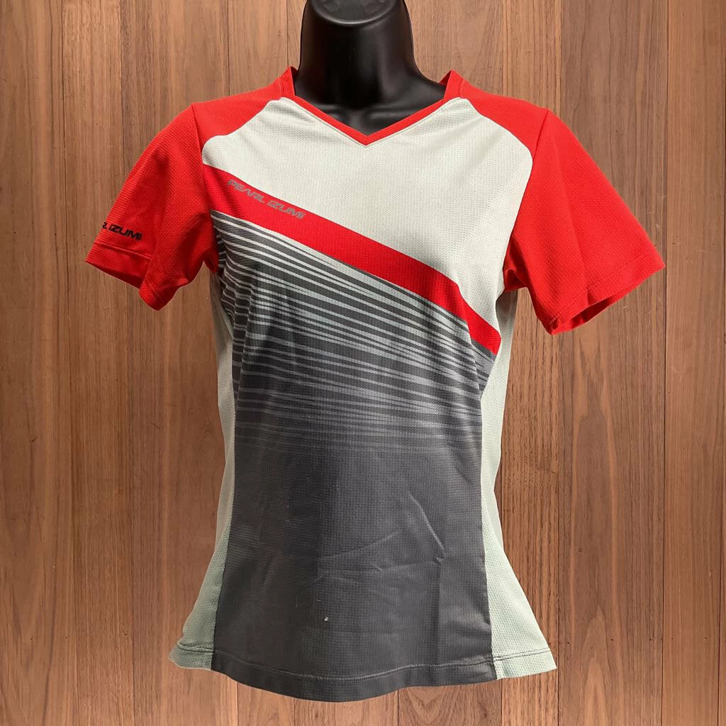 Fox Team Women's Bike Jersey 3 Fox Team Women's Bike Jersey