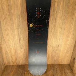 2022 Nitro Quiver Slash Snowboard