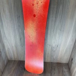 2022 Nitro Quiver Slash Snowboard 17 2022 Nitro Quiver Slash Snowboard