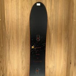 2022 Nitro Quiver Slash Snowboard 18 2022 Nitro Quiver Slash Snowboard