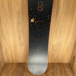 2022 Nitro Quiver Slash Snowboard 19 2022 Nitro Quiver Slash Snowboard