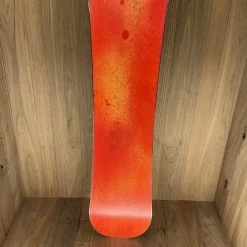 2022 Nitro Quiver Slash Snowboard 21 2022 Nitro Quiver Slash Snowboard