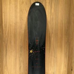 2022 Nitro Quiver Slash Snowboard 22 2022 Nitro Quiver Slash Snowboard