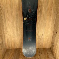 2022 Nitro Quiver Slash Snowboard 23 2022 Nitro Quiver Slash Snowboard