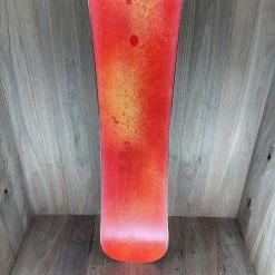 2022 Nitro Quiver Slash Snowboard 25 2022 Nitro Quiver Slash Snowboard