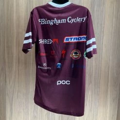 Specialized Women's UPF Bike Jersey