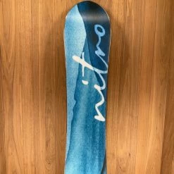 2022 Nitro Women's Drop Snowboard