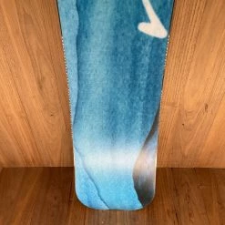 2022 Nitro Women's Drop Snowboard