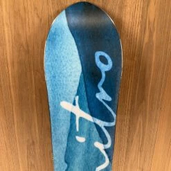 2022 Nitro Women's Drop Snowboard 9 2022 Nitro Women's Drop Snowboard
