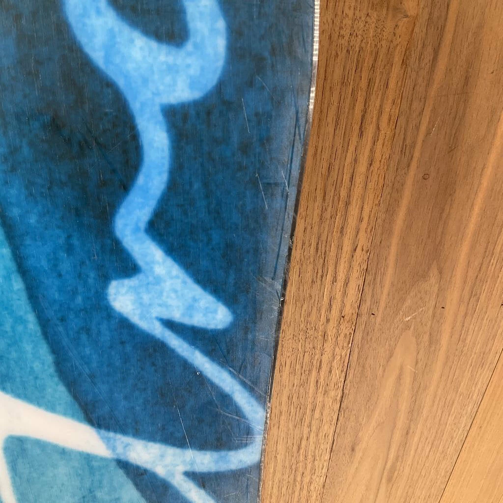 2022 Nitro Women's Drop Snowboard 7 2022 Nitro Women's Drop Snowboard