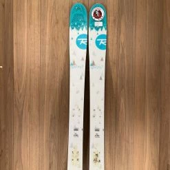 Ski 2016 Rossignol Savory 7
