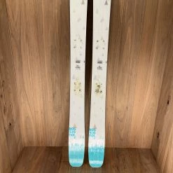 Ski 2016 Rossignol Savory 7
