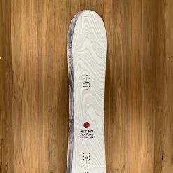 2022 Nitro Santoku Snowboard