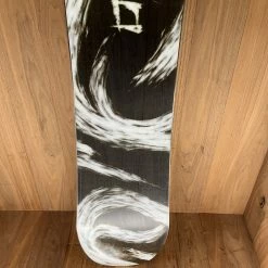 2022 Nitro Santoku Snowboard