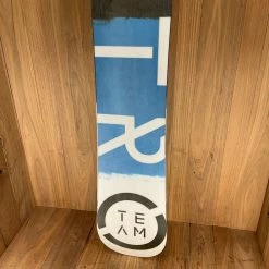 2022 Nitro Team Gullwing Snowboard