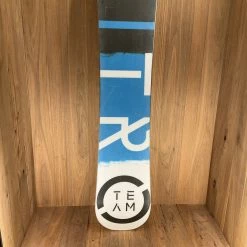 2022 Nitro Team Gullwing Snowboard