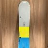 2022 Nitro Team Gullwing Snowboard