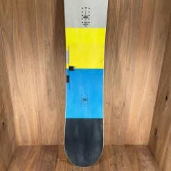 2022 Nitro Team Gullwing Snowboard