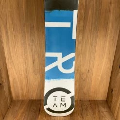 2022 Nitro Team Gullwing Snowboard