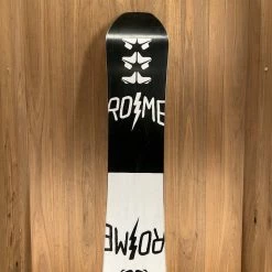 2022 Rome Party Mod Snowboard