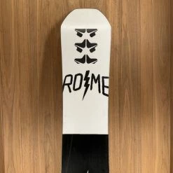 2022 Rome Party Mod Snowboard