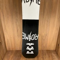 2022 Rome Party Mod Snowboard
