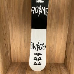 2022 Rome Party Mod Snowboard