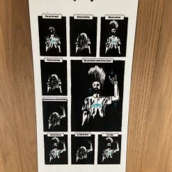 2022 Rome Party Mod Snowboard