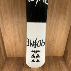 2022 Rome Party Mod Snowboard